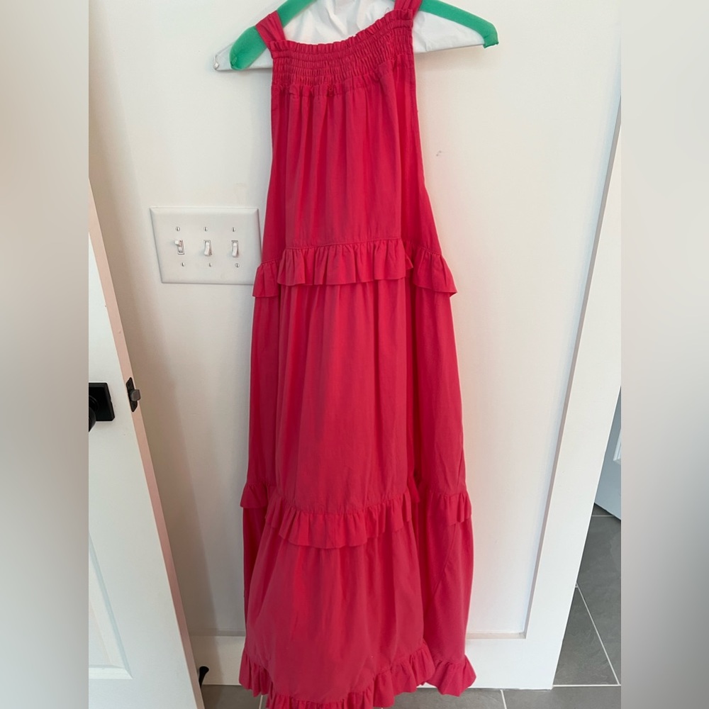 Sweet Lovely brand maxi dress. NWT.